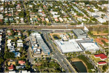 Aerial Photo Yeerongpilly QLD Aerial Photography