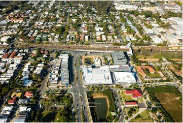 Aerial Photo Yeerongpilly QLD Aerial Photography