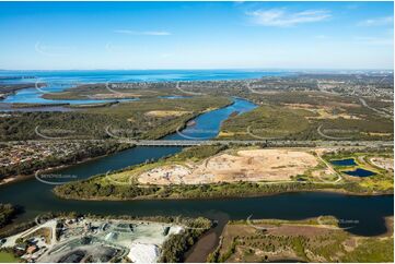 Aerial Photo Bald Hills QLD Aerial Photography