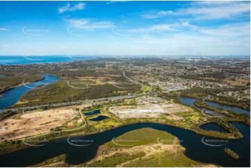 Aerial Photo Bald Hills QLD Aerial Photography