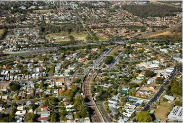 Aerial Photo Bald Hills QLD Aerial Photography