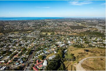 Aerial Photo Bald Hills QLD Aerial Photography