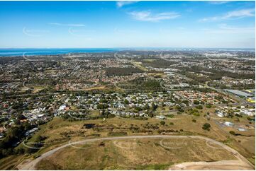 Aerial Photo Bald Hills QLD Aerial Photography