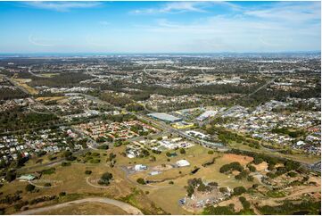 Aerial Photo Bald Hills QLD Aerial Photography