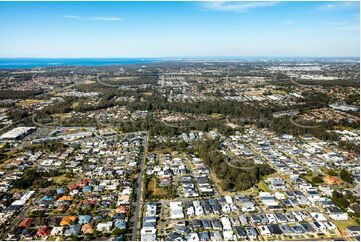 Aerial Photo Bridgeman Downs QLD Aerial Photography