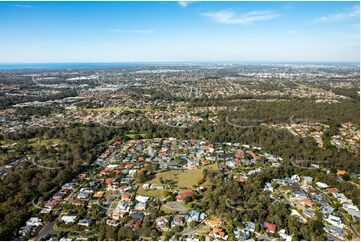 Aerial Photo Bridgeman Downs QLD Aerial Photography
