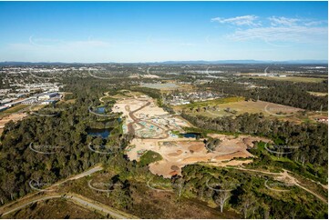 Aerial Photo Willawong QLD Aerial Photography