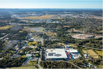 Aerial Photo Willawong QLD Aerial Photography