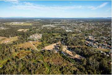 Aerial Photo Durack QLD Aerial Photography