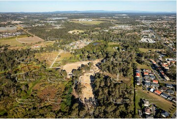 Aerial Photo Durack QLD Aerial Photography