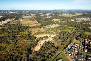 Aerial Photo Durack QLD Aerial Photography