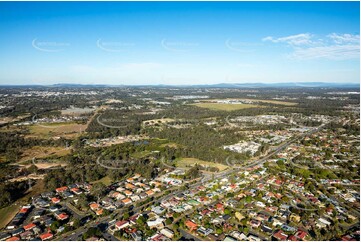 Aerial Photo Durack QLD Aerial Photography