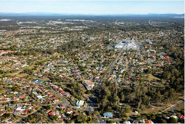 Aerial Photo Inala QLD Aerial Photography