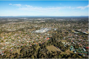 Aerial Photo Inala QLD Aerial Photography