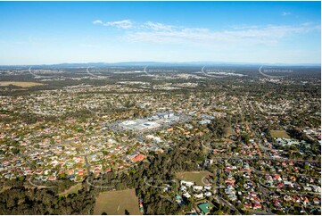 Aerial Photo Inala QLD Aerial Photography