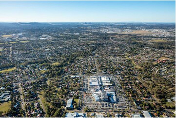 Aerial Photo Inala QLD Aerial Photography