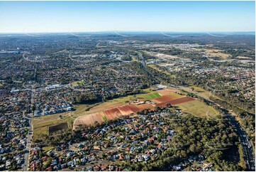 Aerial Photo Runcorn QLD Aerial Photography