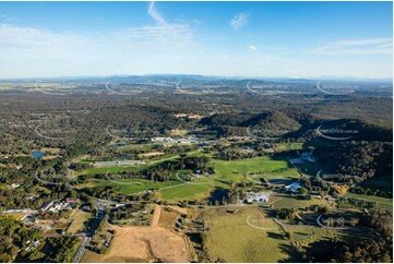 Aerial Photo Mount Cotton QLD Aerial Photography