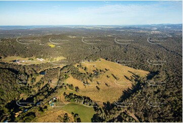 Aerial Photo Mount Cotton QLD Aerial Photography