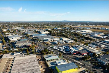 Aerial Photo Archerfield QLD Aerial Photography