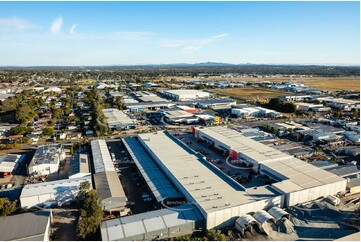 Aerial Photo Archerfield QLD Aerial Photography