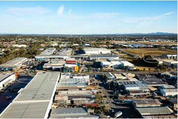 Aerial Photo Archerfield QLD Aerial Photography