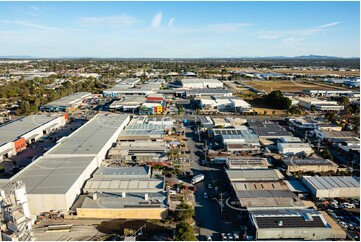 Aerial Photo Archerfield QLD Aerial Photography