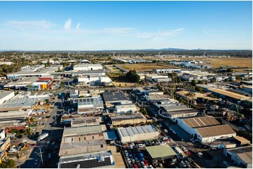 Aerial Photo Archerfield QLD Aerial Photography