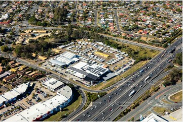 Aerial Photo Daisy Hill QLD Aerial Photography