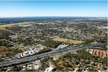 Aerial Photo Beenleigh QLD Aerial Photography