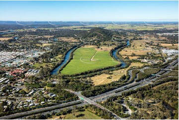 Aerial Photo Eagleby QLD Aerial Photography