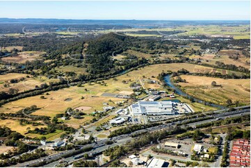 Aerial Photo Eagleby QLD Aerial Photography