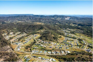 Aerial Photo Kingsholme QLD Aerial Photography