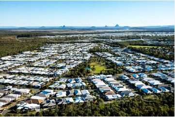 Aerial Photo Caloundra West QLD Aerial Photography