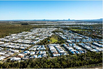 Aerial Photo Caloundra West QLD Aerial Photography