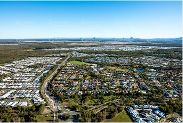 Aerial Photo Caloundra West QLD Aerial Photography