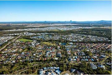 Aerial Photo Caloundra West QLD Aerial Photography