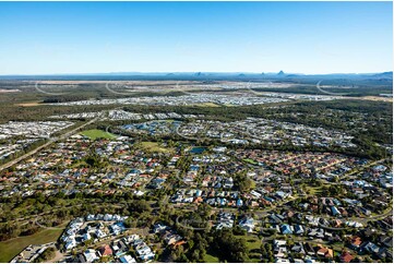 Aerial Photo Caloundra West QLD Aerial Photography