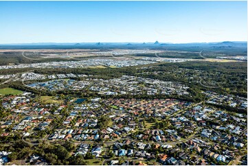 Aerial Photo Caloundra West QLD Aerial Photography