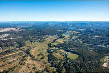 Aerial Photo Palmview QLD Aerial Photography