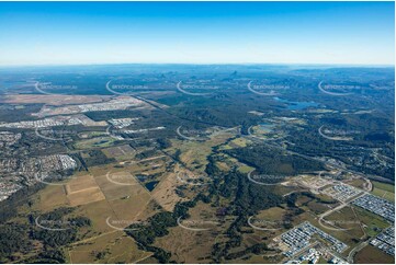 Aerial Photo Palmview QLD Aerial Photography