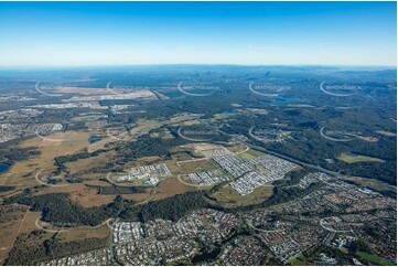 Aerial Photo Palmview QLD Aerial Photography