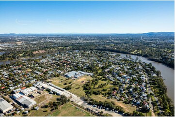 Aerial Photo Yeronga QLD Aerial Photography