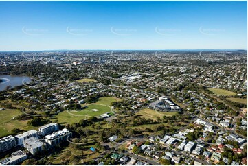 Aerial Photo Yeronga QLD Aerial Photography