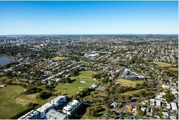 Aerial Photo Fairfield QLD Aerial Photography