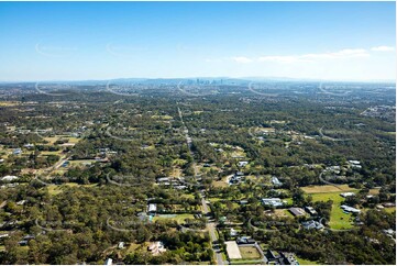 Aerial Photo Gumdale QLD Aerial Photography