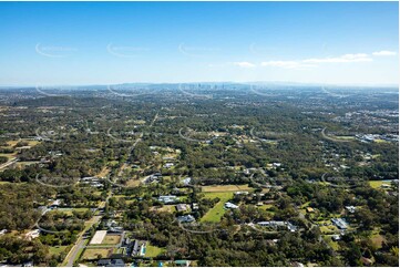 Aerial Photo Gumdale QLD Aerial Photography