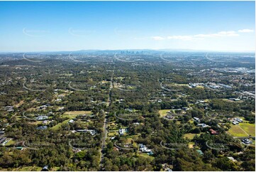 Aerial Photo Gumdale QLD Aerial Photography