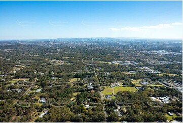 Aerial Photo Gumdale QLD Aerial Photography