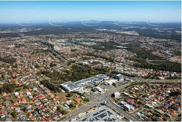 Aerial Photo Calamvale QLD Aerial Photography